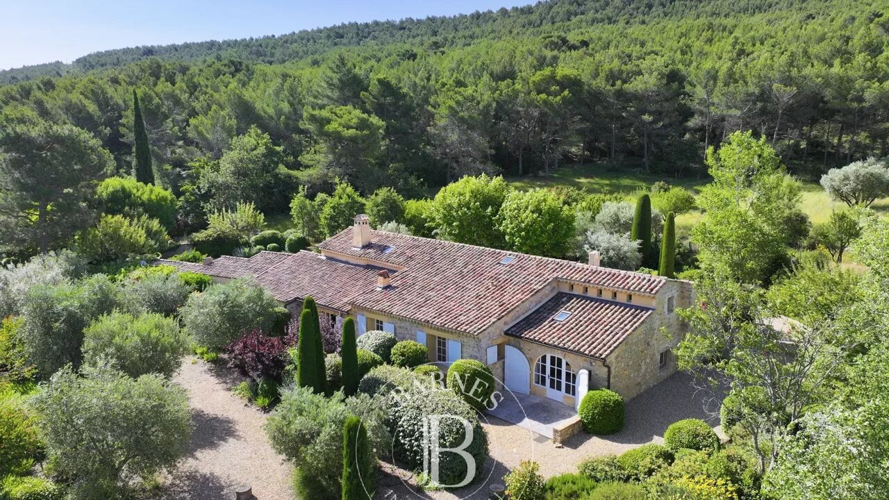 maison 10 pièces 267 m2 à vendre à Aix-en-Provence (13090)