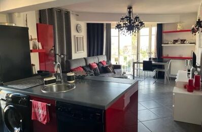 vente appartement 325 500 € à proximité de Cap-d'Ail (06320)