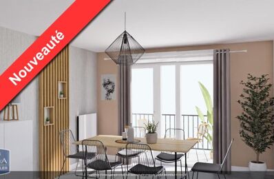 vente appartement 140 000 € à proximité de Artigues-Près-Bordeaux (33370)