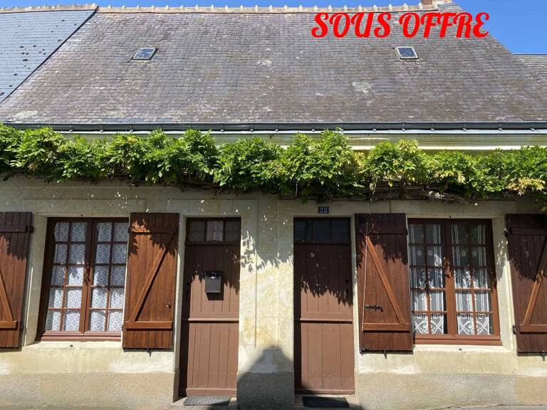Charmante maison de bourg — photo 1