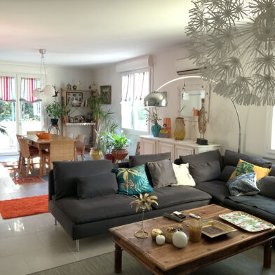 Appartement 5 pièces 429000 €