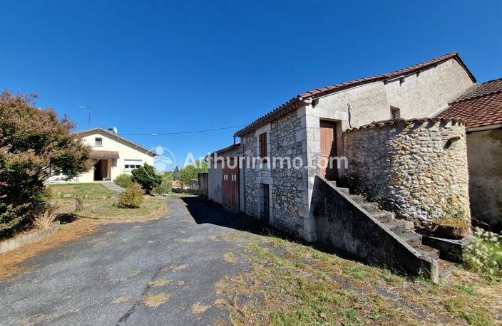 Ensemble de quatre batiments — photo 4
