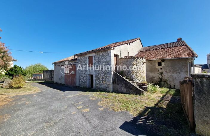 Ensemble de quatre batiments — photo 5