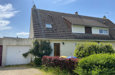 vente maison 179 000 € à proximité de Saint-Pierre-de-Varengeville (76480)
