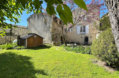 vente maison 785 000 € à proximité de Saint-Hippolyte-de-Montaigu (30700)