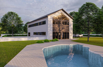 vente maison 1 000 000 € à proximité de Albigny-sur-Saône (69250)