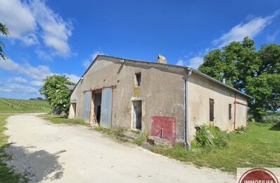 vente maison 91 800 € à proximité de Mérignas (33350)