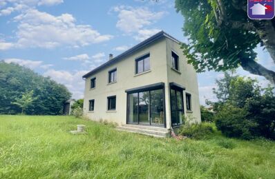 vente maison 215 000 € à proximité de Boussens (31360)