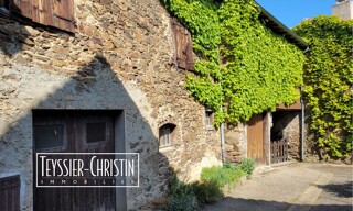 Maison  125 m² à vendre à Riverie (69440)