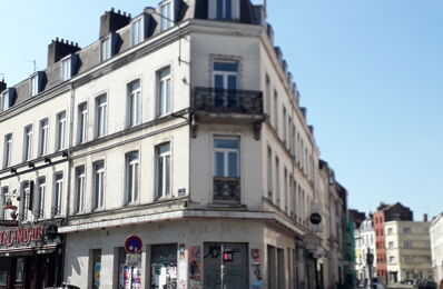 vente immeuble 775 000 € à proximité de Marcq-en-Barœul (59700)
