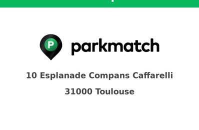 location garage 100 € CC /mois à proximité de Toulouse (31500)