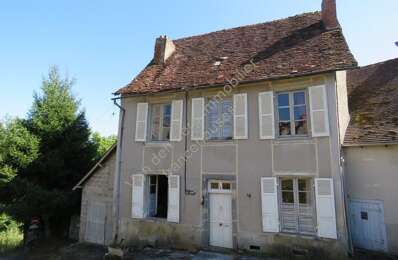 vente maison 99 000 € à proximité de Savignac-Lédrier (24270)