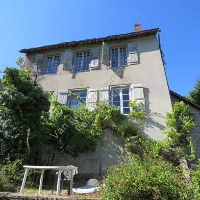 Maison 4 pièces 118 m²