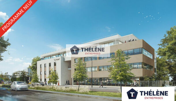 Bureau  à vendre Montpellier 34000