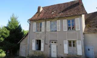 Maison 4 Pièces 118 m² à vendre à Ségur-le-Château (19230)