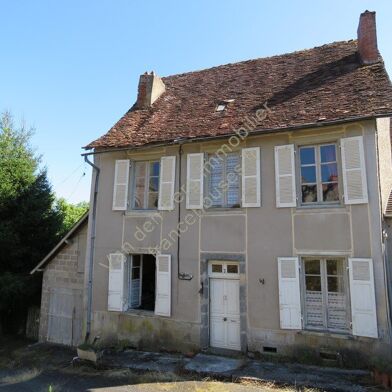 Maison 4 pièces 99000 €