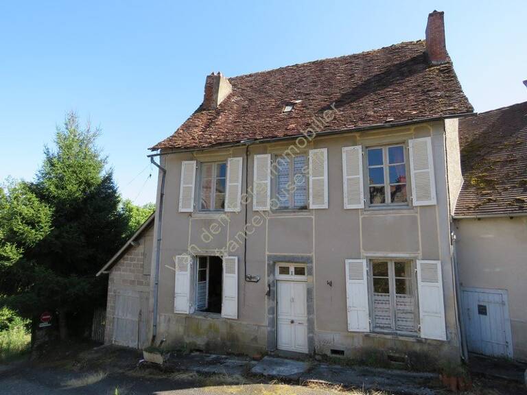 Maison de village — photo 1