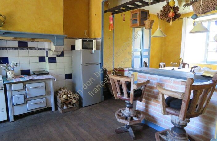Maison de village — photo 4