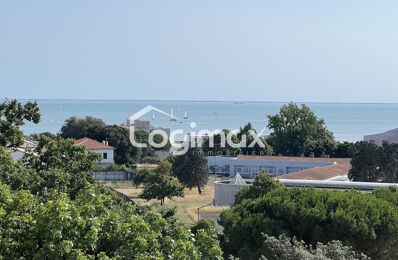 vente appartement 710 000 € à proximité de Rivedoux-Plage (17940)