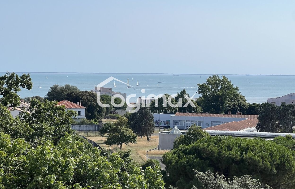 appartement 5 pièces 173 m2 à vendre à La Rochelle (17000)