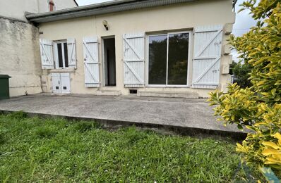 vente maison 448 000 € à proximité de Bordeaux (33000)