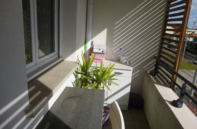 appartement 1 pièces 21 m2 à vendre à Castelnau-le-Lez (34170)