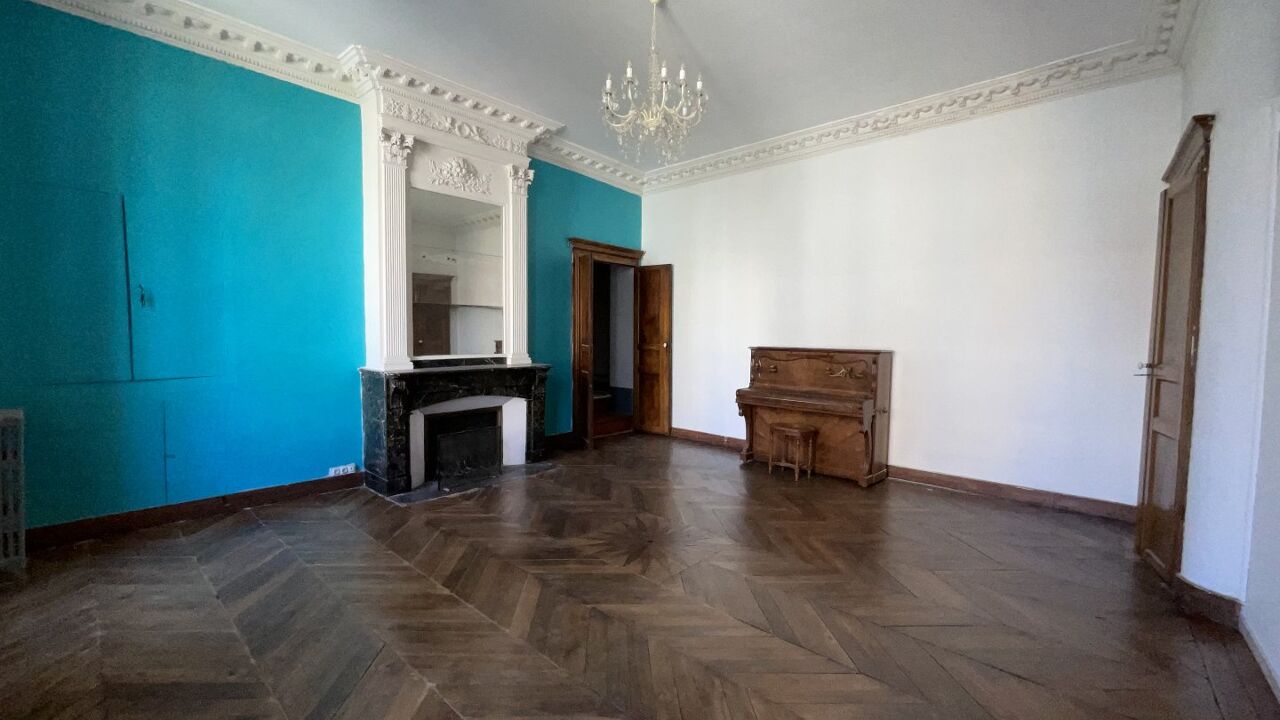 appartement 6 pièces 165 m2 à vendre à Béziers (34500)