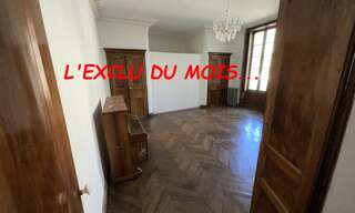 Appartement 6 Pièces 165 m² à vendre à Béziers (34500)