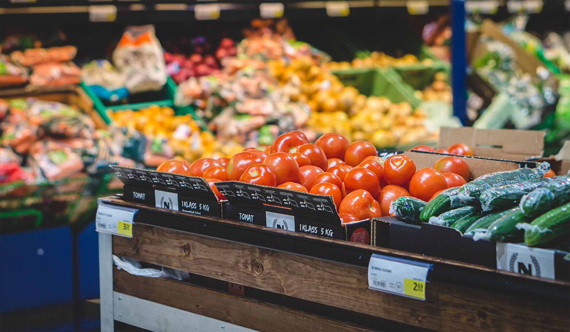 Fonds de commerce / Cession de bail Alimentation générale Tou...