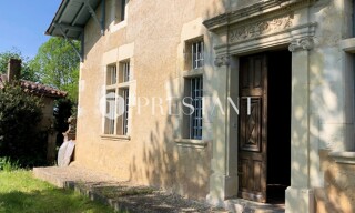 Maison 13 Pièces 500 m² à vendre à Mugron (40250)