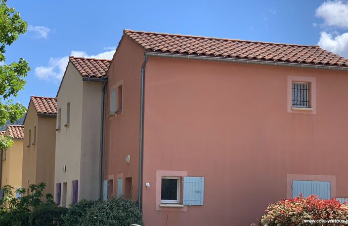 Maison 49 m2 meublée à Propiac avec piscine — photo 2