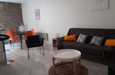 appartement 2 pièces 44 m2 à vendre à Agde (34300)
