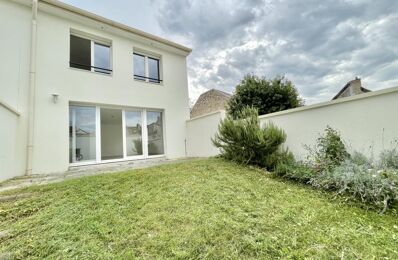 vente maison 410 000 € à proximité de Witry-Lès-Reims (51420)