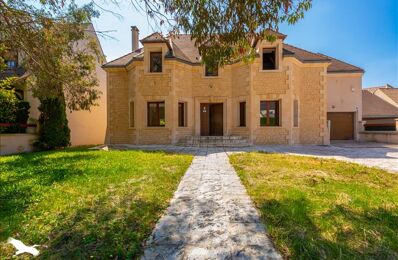 vente maison 849 000 € à proximité de Montsoult (95560)