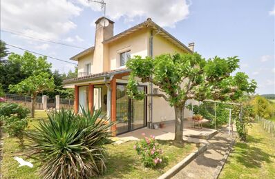 vente maison 300 000 € à proximité de Beaupuy (31850)