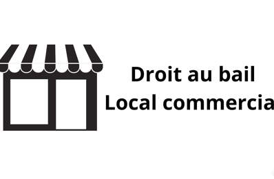 Local commercial — photo du bien