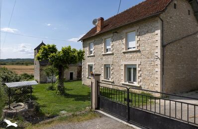 vente maison 285 000 € à proximité de La Chapelle-Aux-Saints (19120)