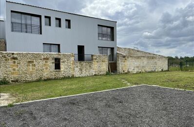 vente maison 569 000 € à proximité de Castres-Gironde (33640)