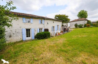 vente maison 265 000 € à proximité de Blanzac-Porcheresse (16250)