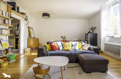 vente appartement 499 850 € à proximité de Bruges (33520)