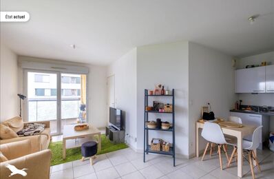 vente appartement 129 000 € à proximité de La Mulatière (69350)