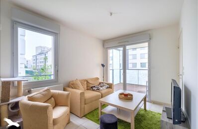 vente appartement 129 000 € à proximité de Décines-Charpieu (69150)