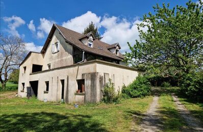 vente maison 160 500 € à proximité de Gorses (46210)
