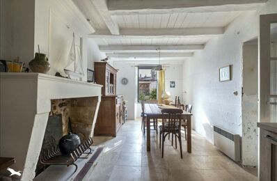 vente maison 213 000 € à proximité de Saint-Just-Luzac (17320)