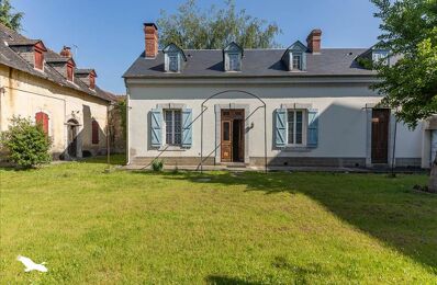 vente maison 207 675 € à proximité de Salles-Adour (65360)