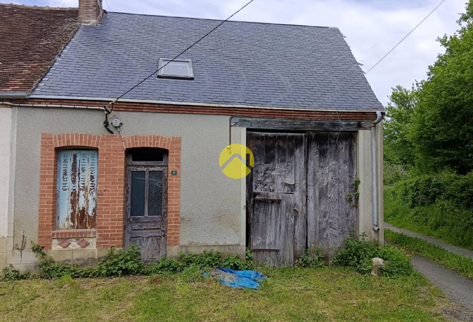 A rénover — photo 1