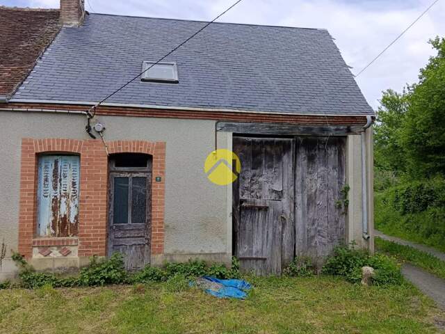 A rénover — photo du bien