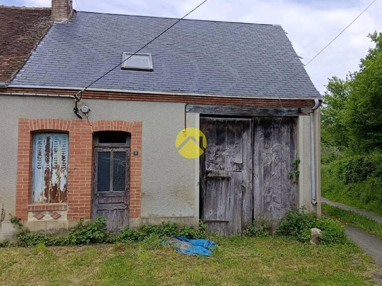 A rénover — photo 1