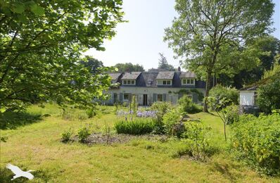 vente maison 296 800 € à proximité de Cour-sur-Loire (41500)