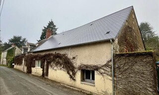 Maison 7 Pièces 221 m² à vendre à Blois (41000)